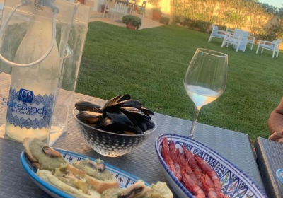 Bed And Breakfast Resort Suitebeach